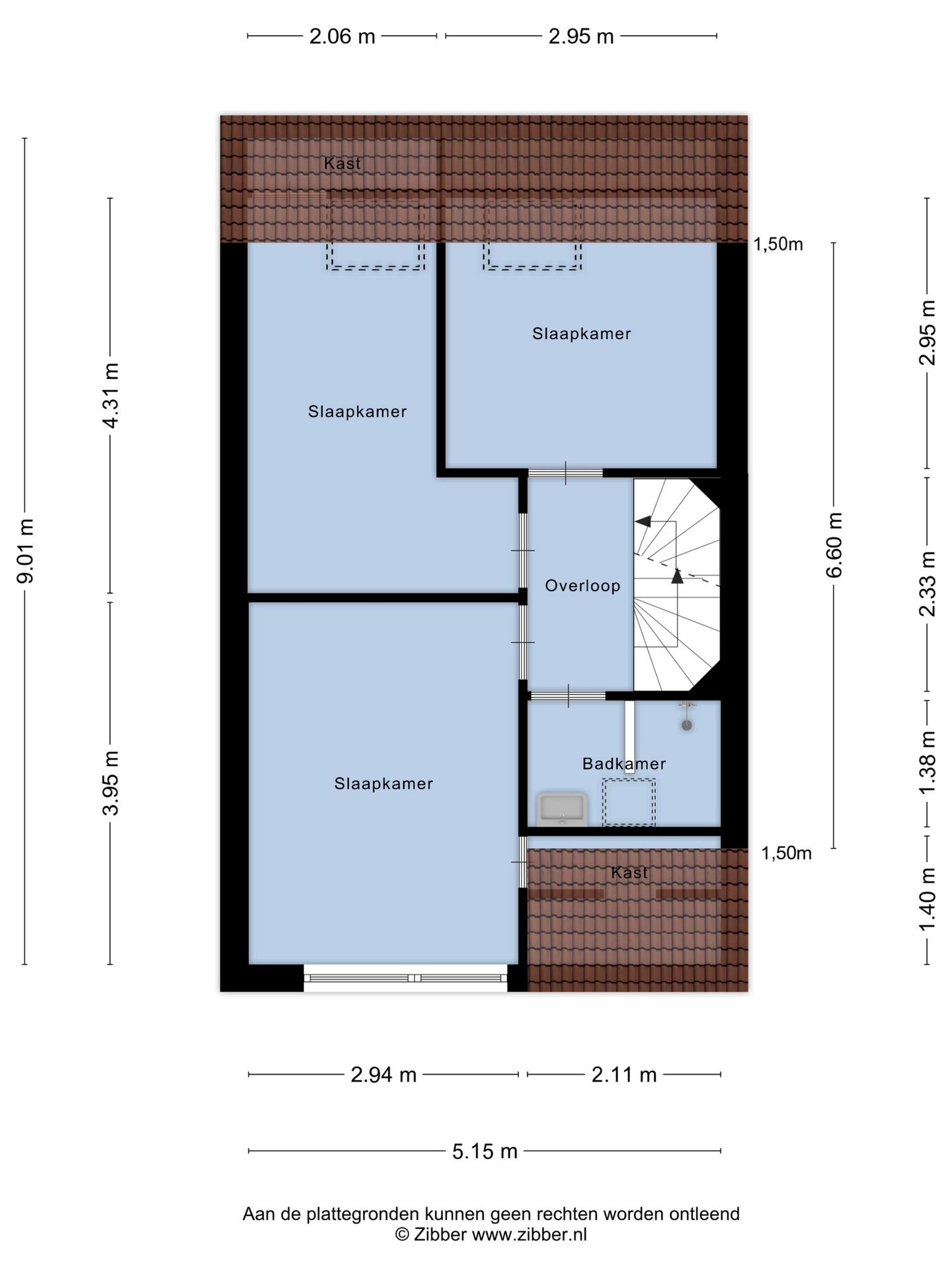 Foto 34 van Corversbos 159