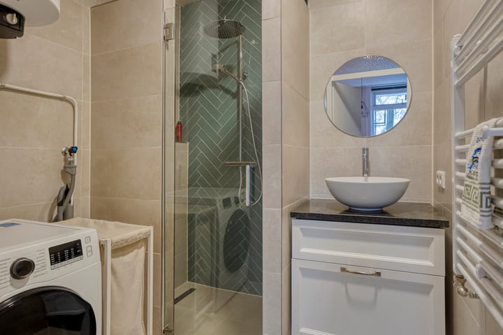 Foto 25 van Prinses Beatrixstraat 60-A