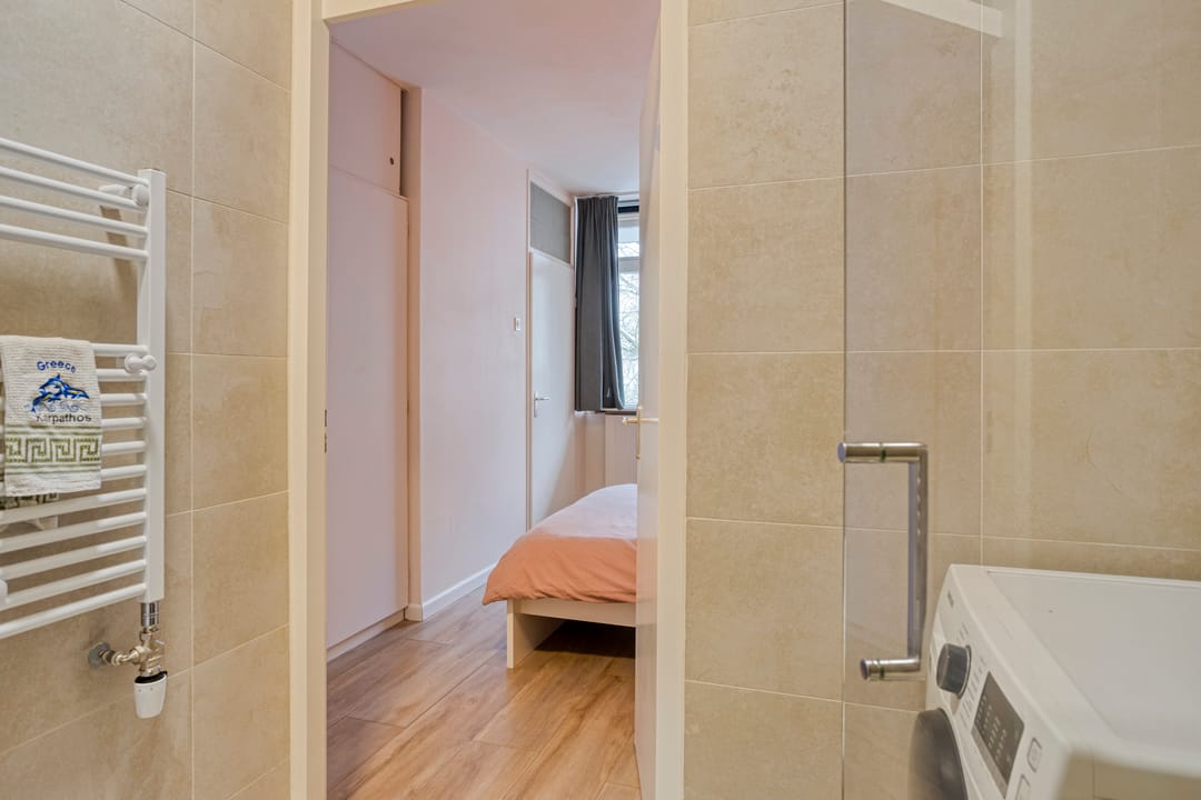 Foto 26 van Prinses Beatrixstraat 60-A