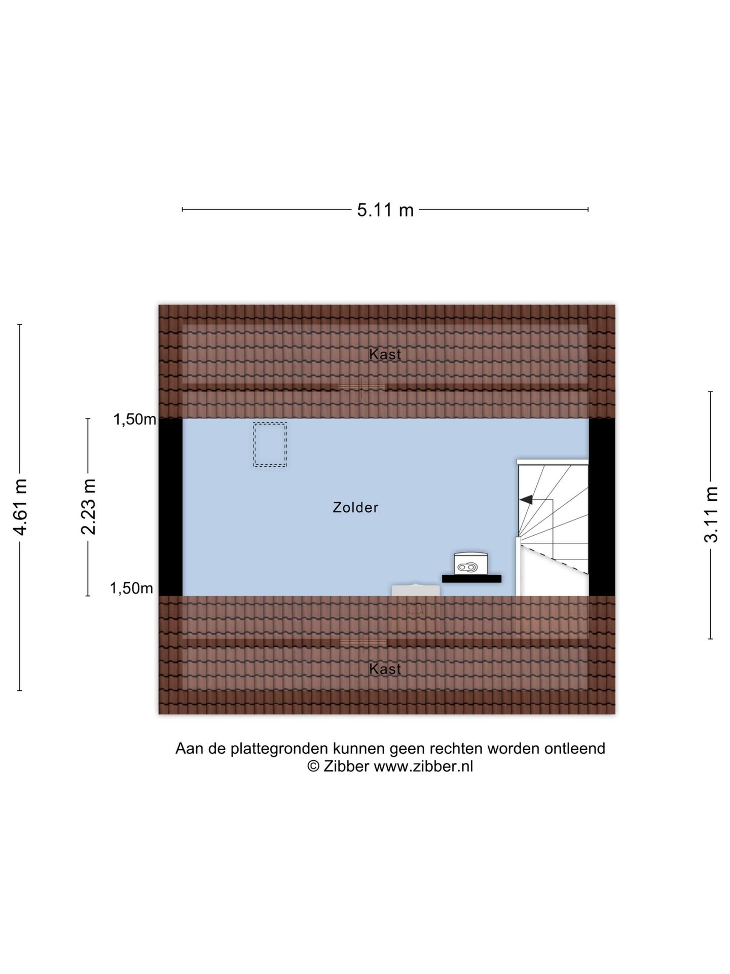 Foto 35 van Corversbos 159