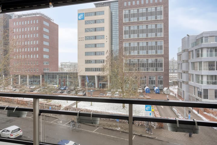 Foto 28 van Prinses Beatrixstraat 60-A