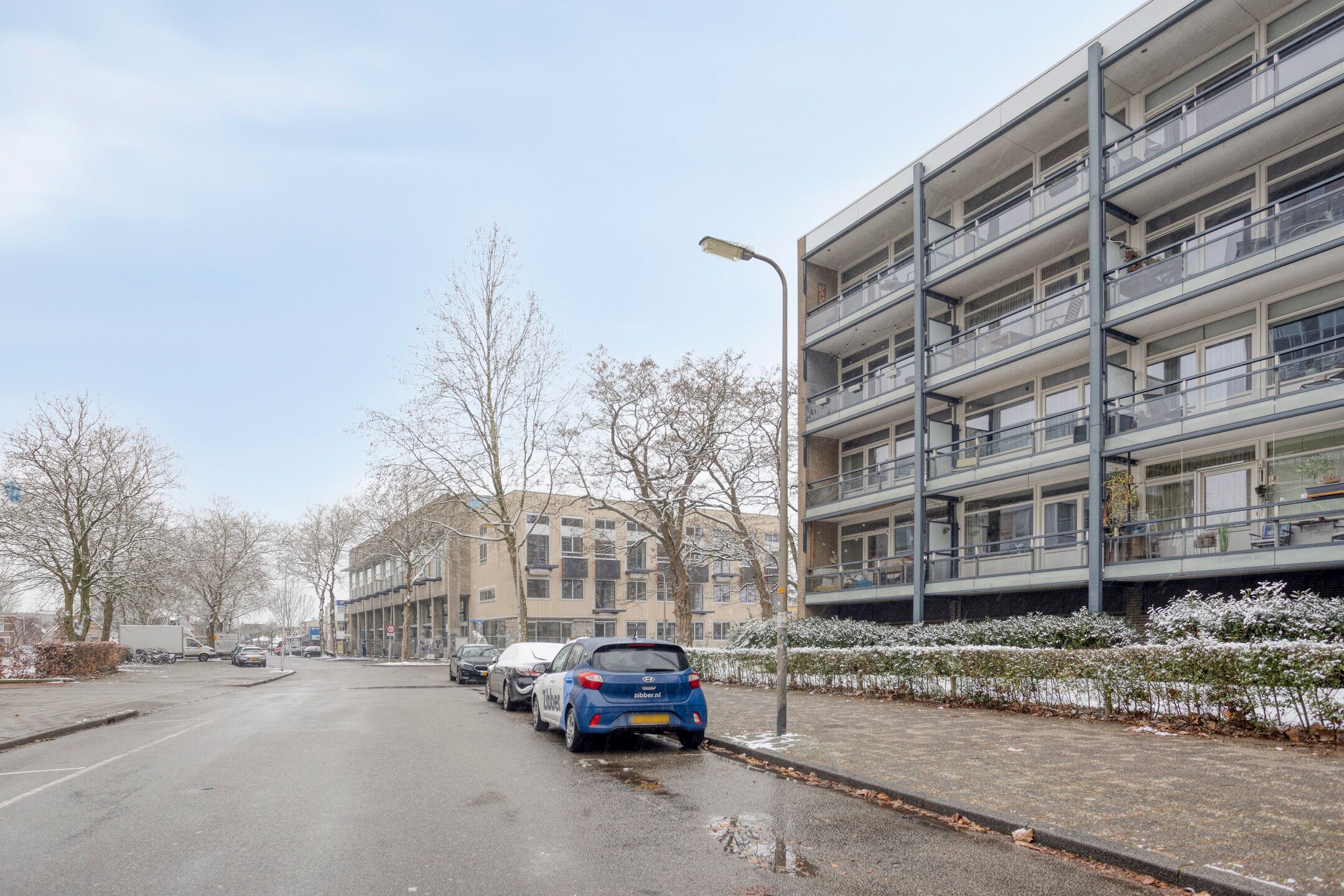 Foto 30 van Prinses Beatrixstraat 60-A