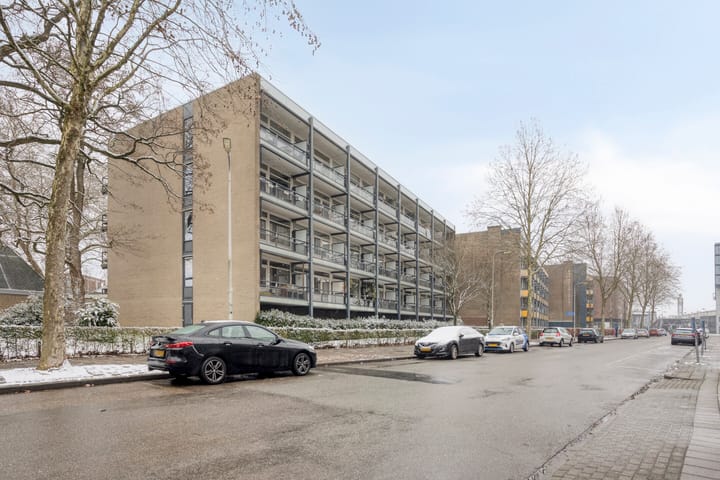 Foto 5 van Prinses Beatrixstraat 60-A