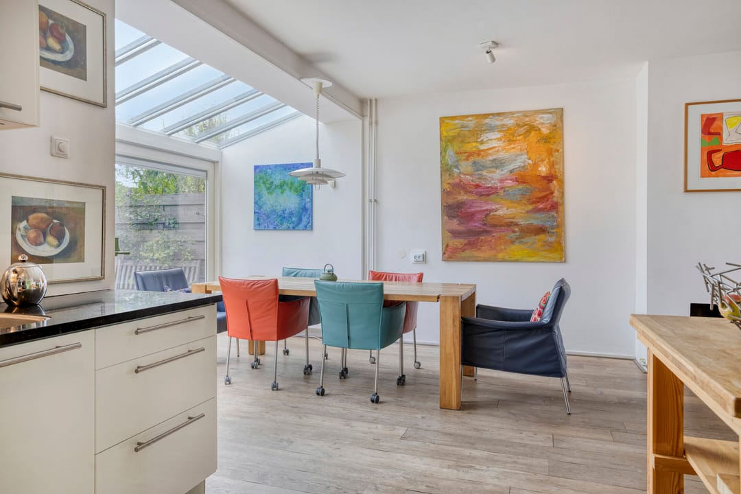 Foto 2 van Abraham Kuyperlaan 68