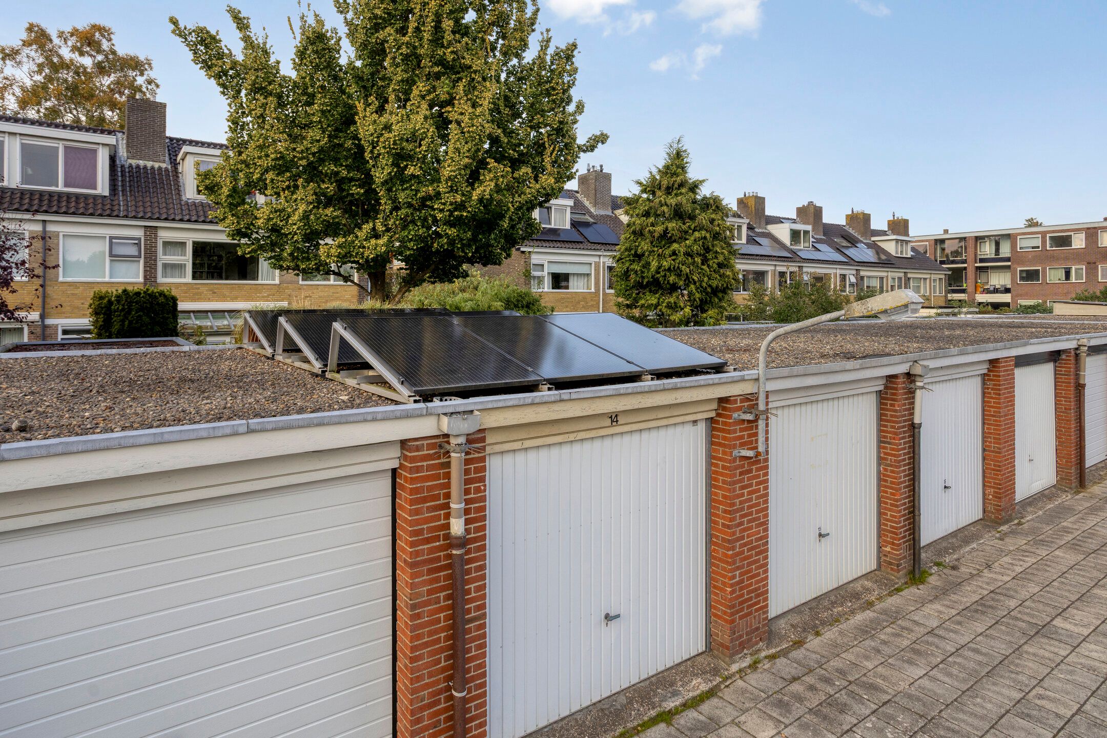 Foto 3 van Abraham Kuyperlaan 68