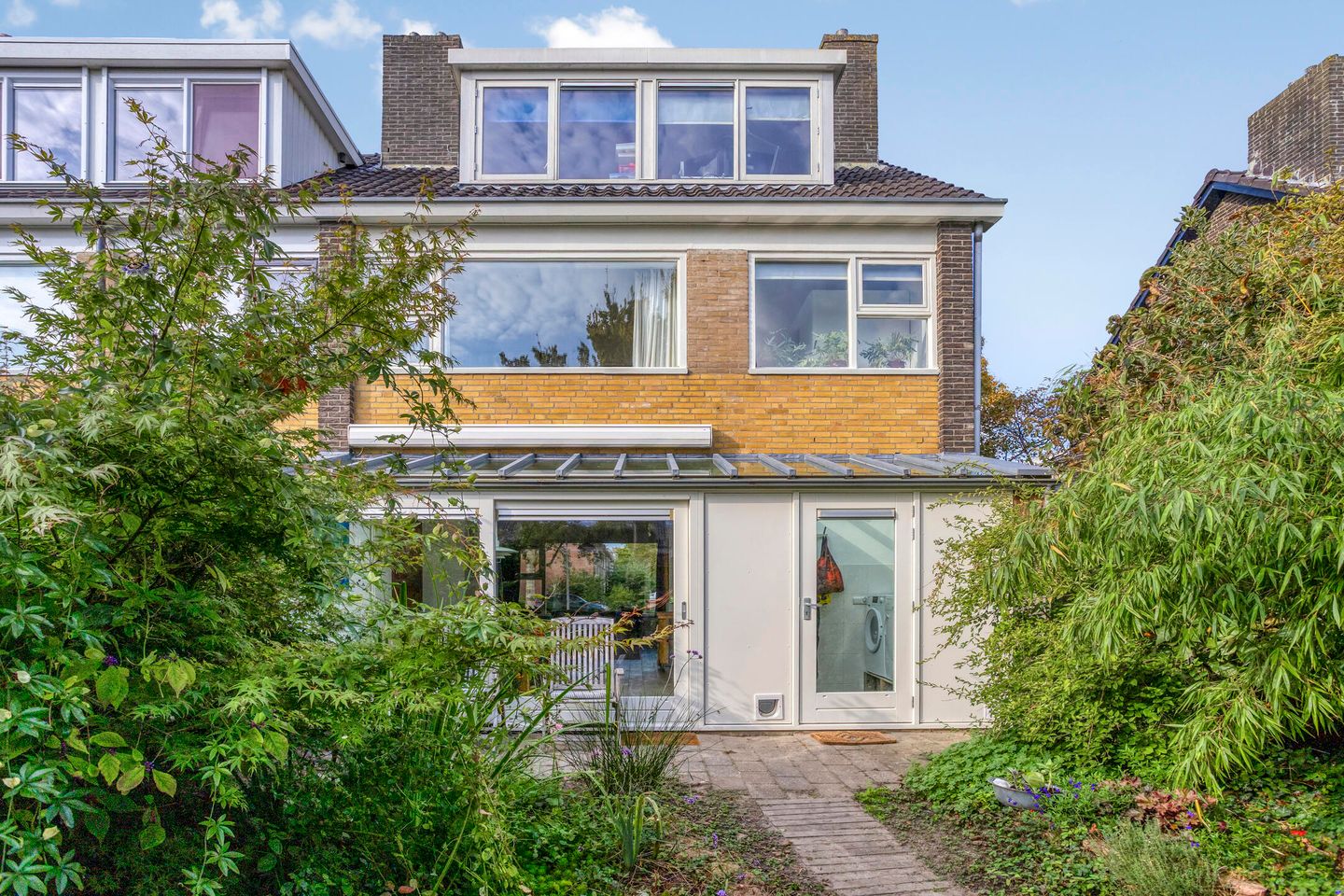 Foto 4 van Abraham Kuyperlaan 68