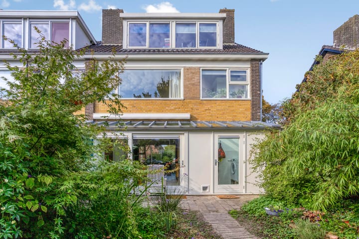 Foto 4 van Abraham Kuyperlaan 68