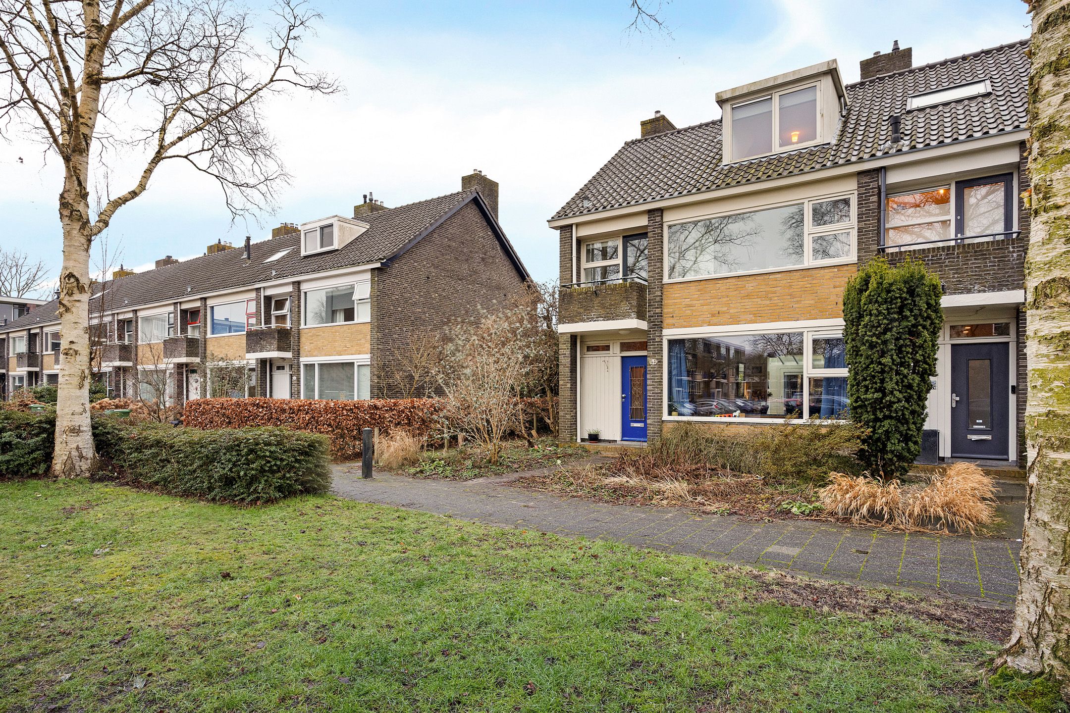 Foto 6 van Abraham Kuyperlaan 68