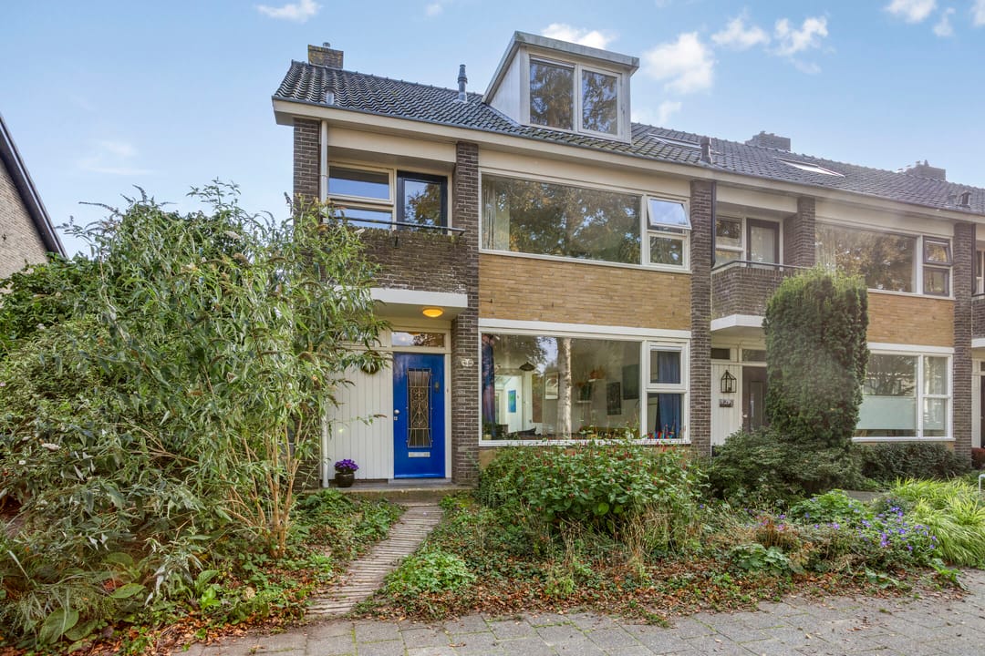 Foto 7 van Abraham Kuyperlaan 68