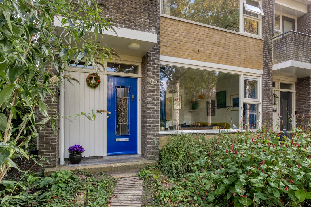 Foto 8 van Abraham Kuyperlaan 68