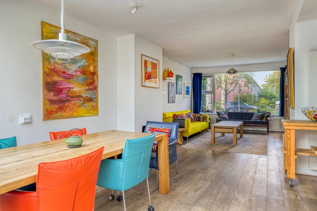 Foto 11 van Abraham Kuyperlaan 68