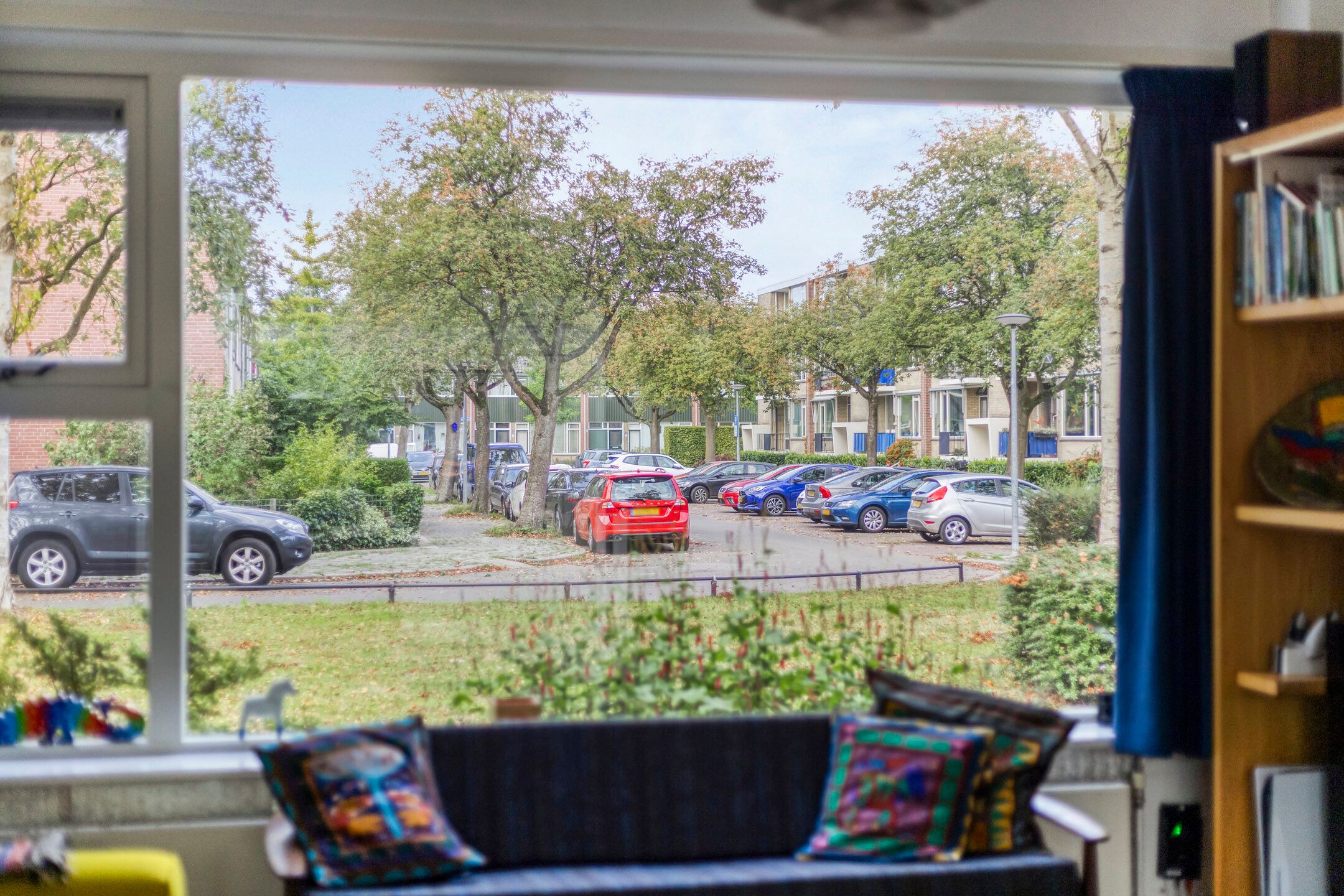 Foto 12 van Abraham Kuyperlaan 68