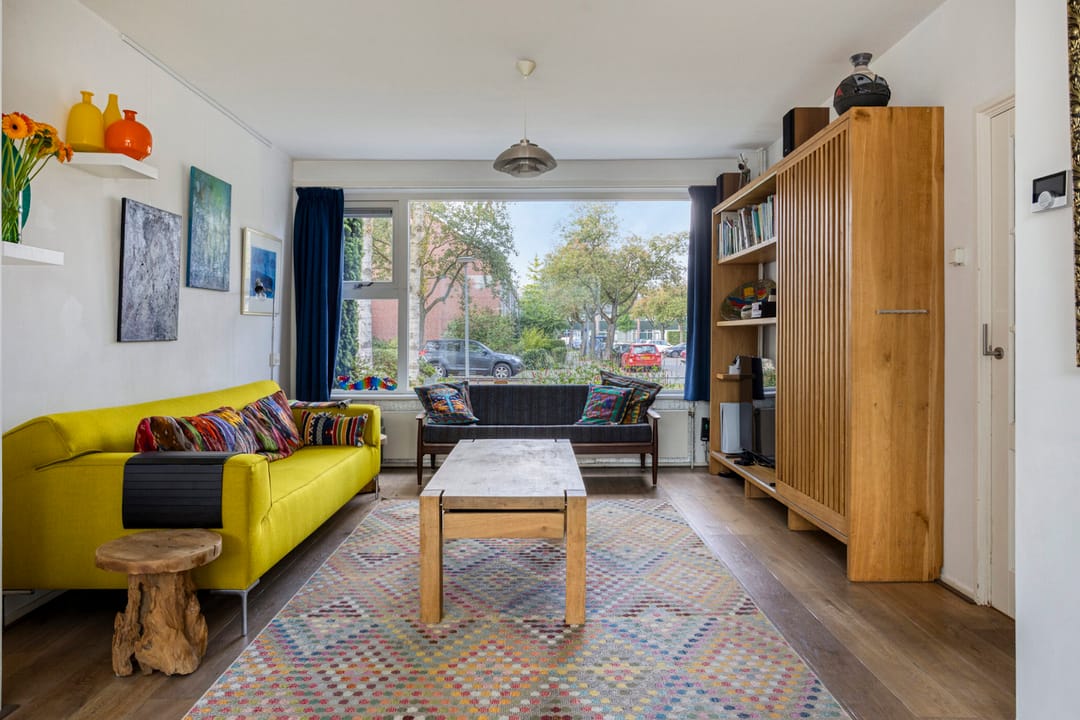 Foto 13 van Abraham Kuyperlaan 68