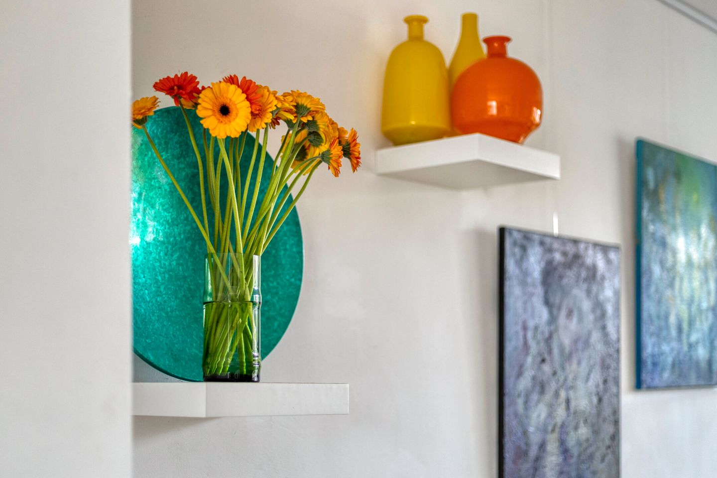 Foto 14 van Abraham Kuyperlaan 68