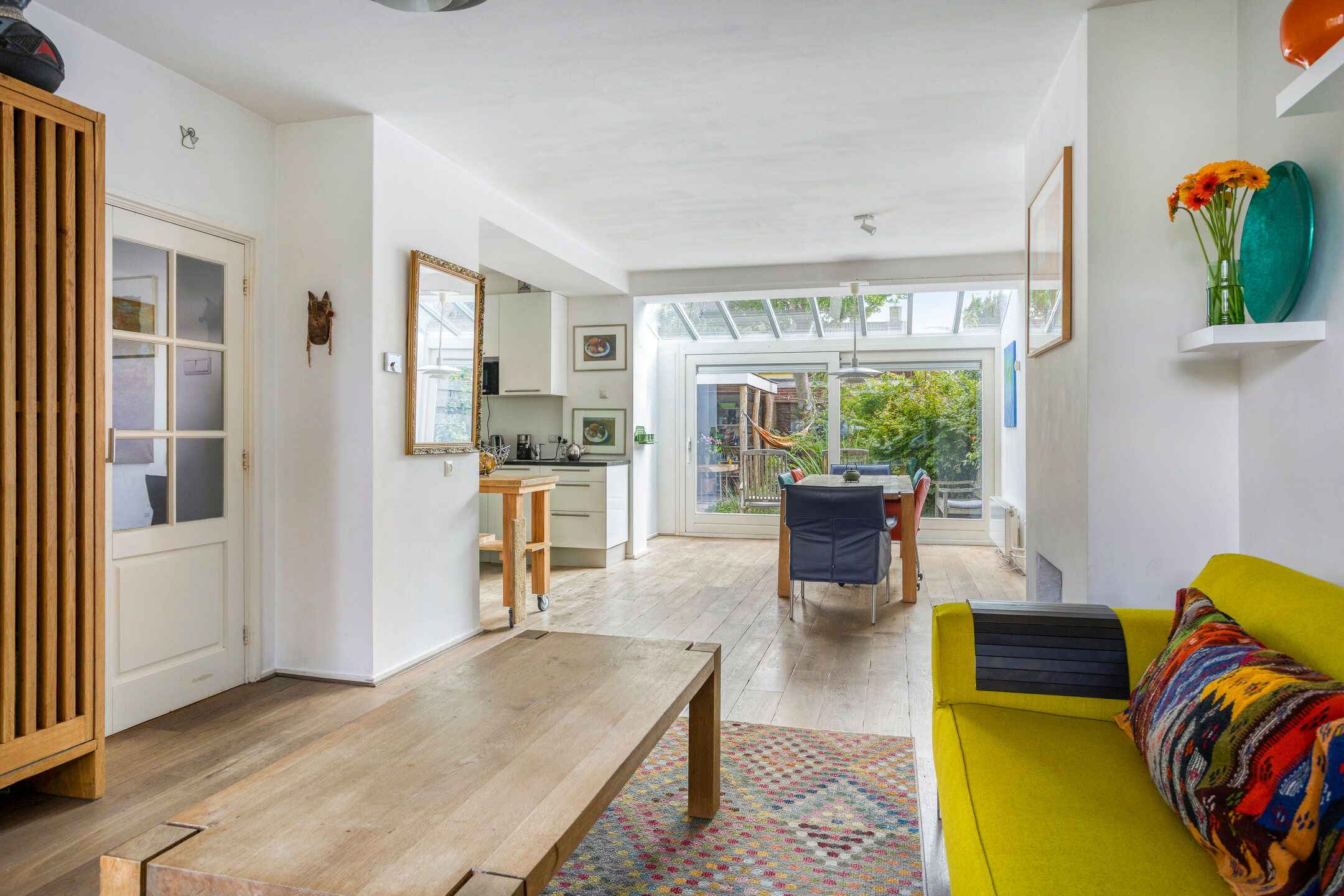 Foto 15 van Abraham Kuyperlaan 68