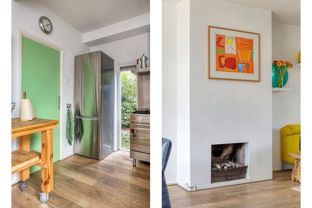 Foto 16 van Abraham Kuyperlaan 68