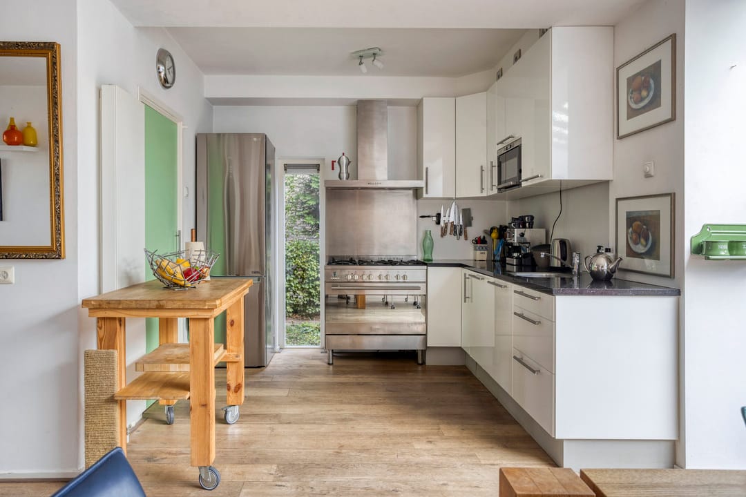 Foto 17 van Abraham Kuyperlaan 68