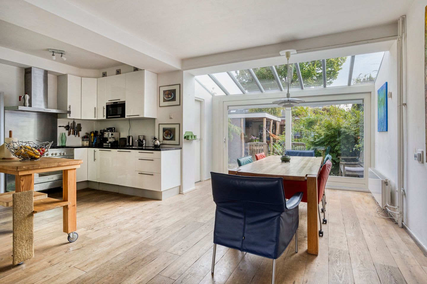 Foto 19 van Abraham Kuyperlaan 68