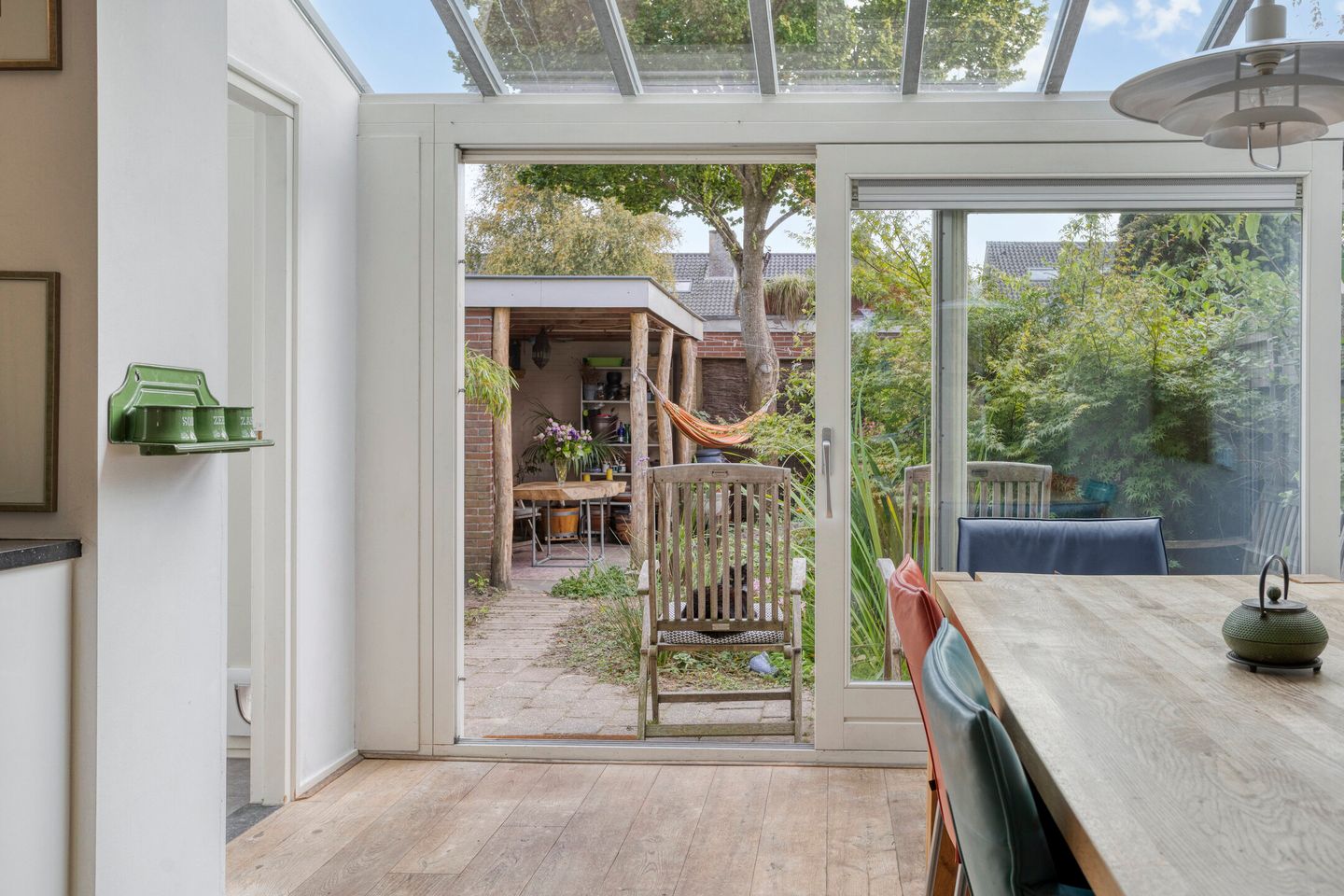 Foto 20 van Abraham Kuyperlaan 68