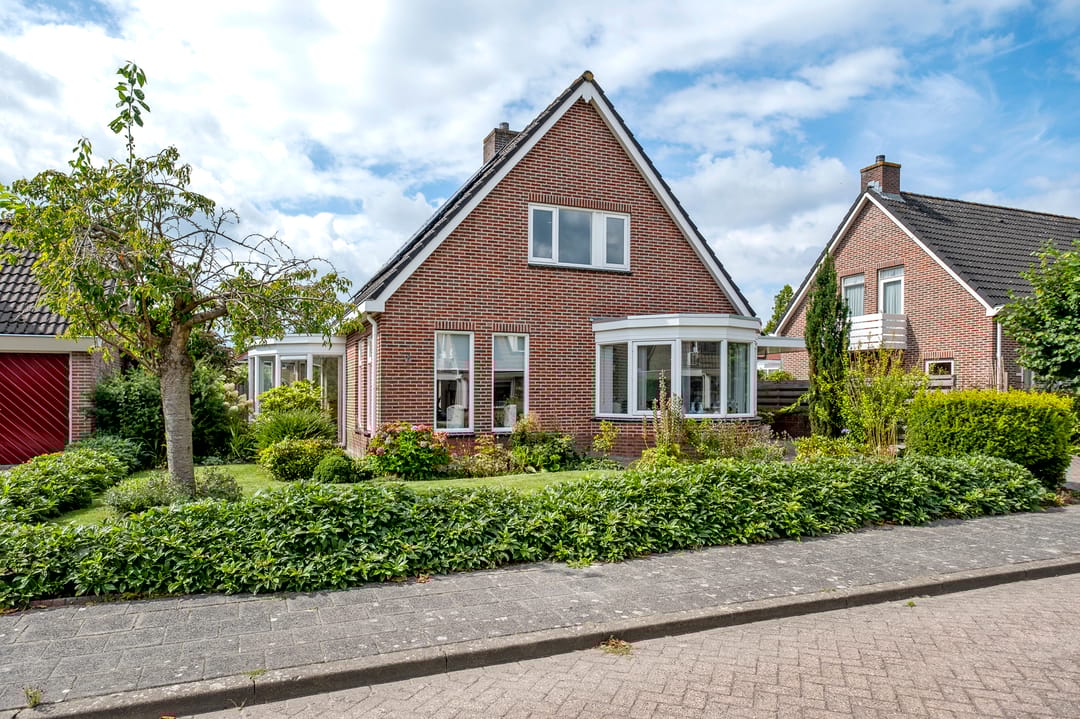 Foto 1 van Lisdodde 80