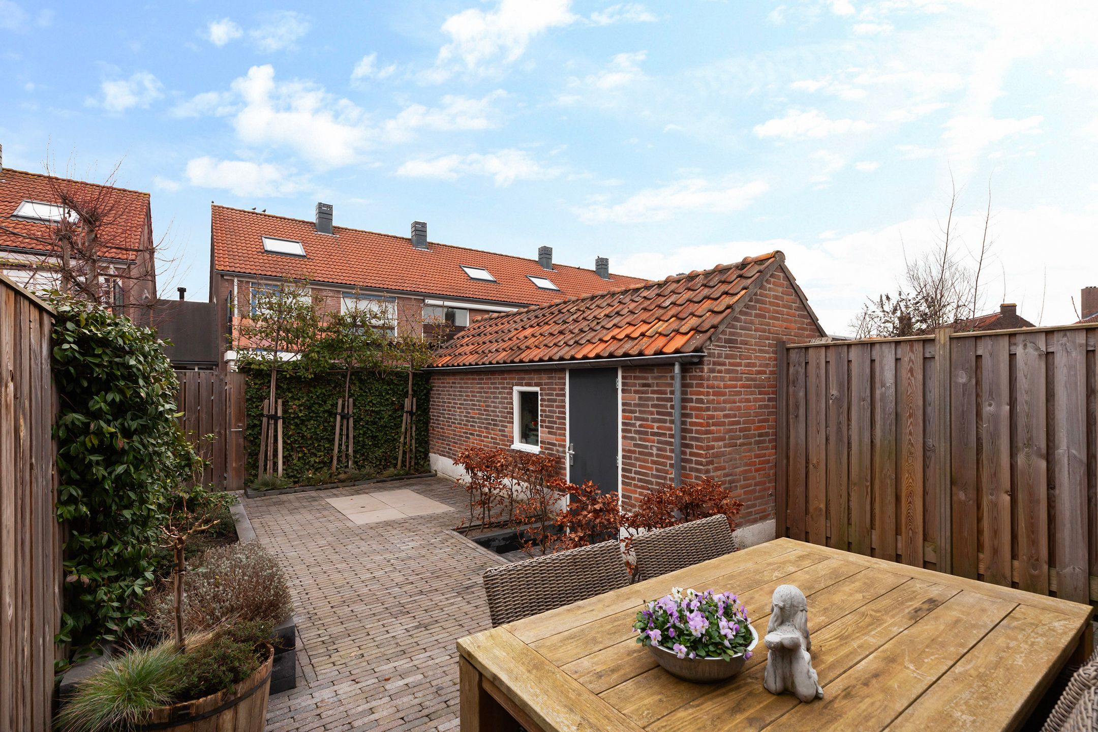 Foto 3 van Cornelis Smitstraat 58