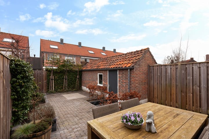 Foto 3 van Cornelis Smitstraat 58