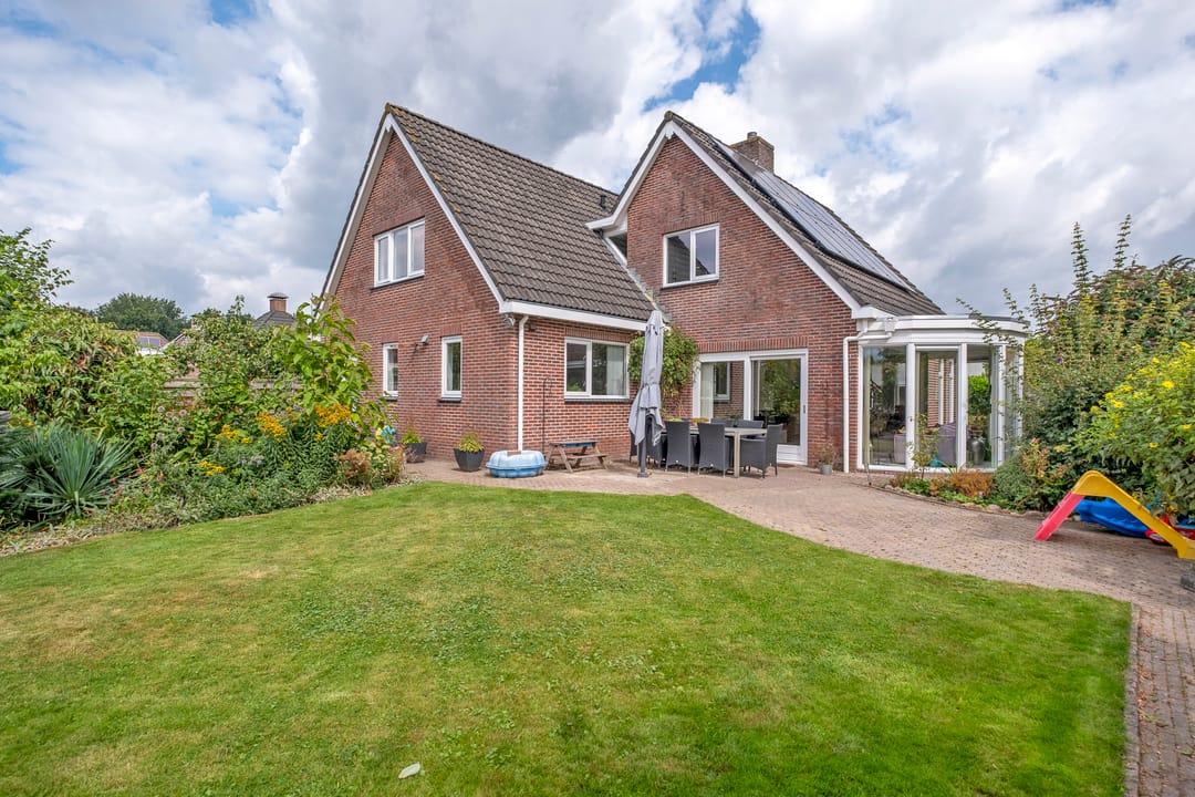 Foto 2 van Lisdodde 80