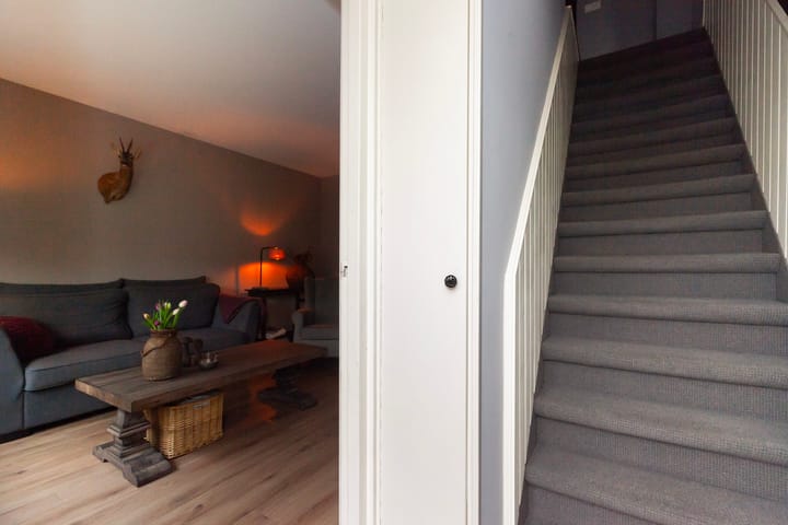 Foto 4 van Cornelis Smitstraat 58