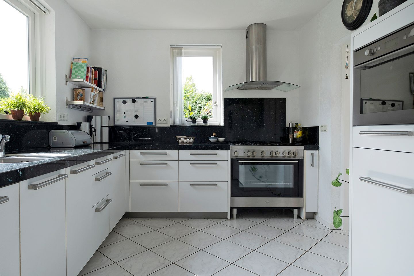 Foto 4 van Lisdodde 80