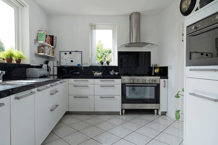 Foto 4 van Lisdodde 80