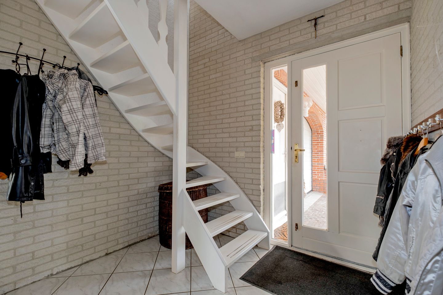 Foto 5 van Lisdodde 80