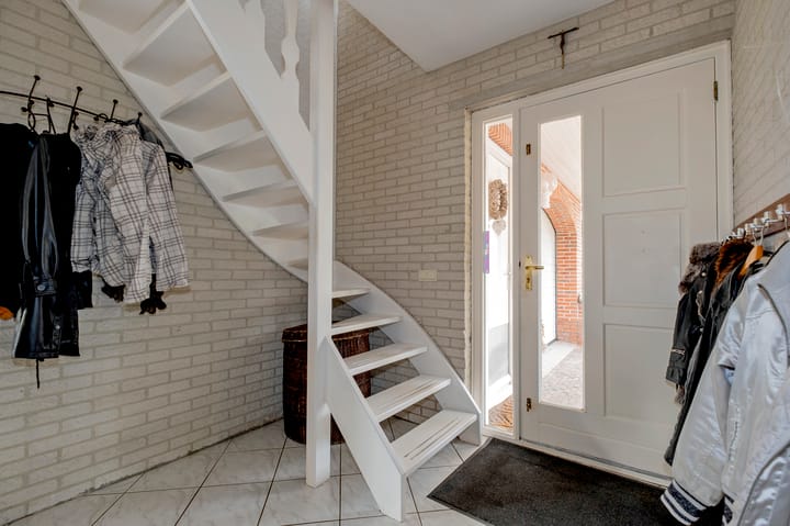 Foto 5 van Lisdodde 80