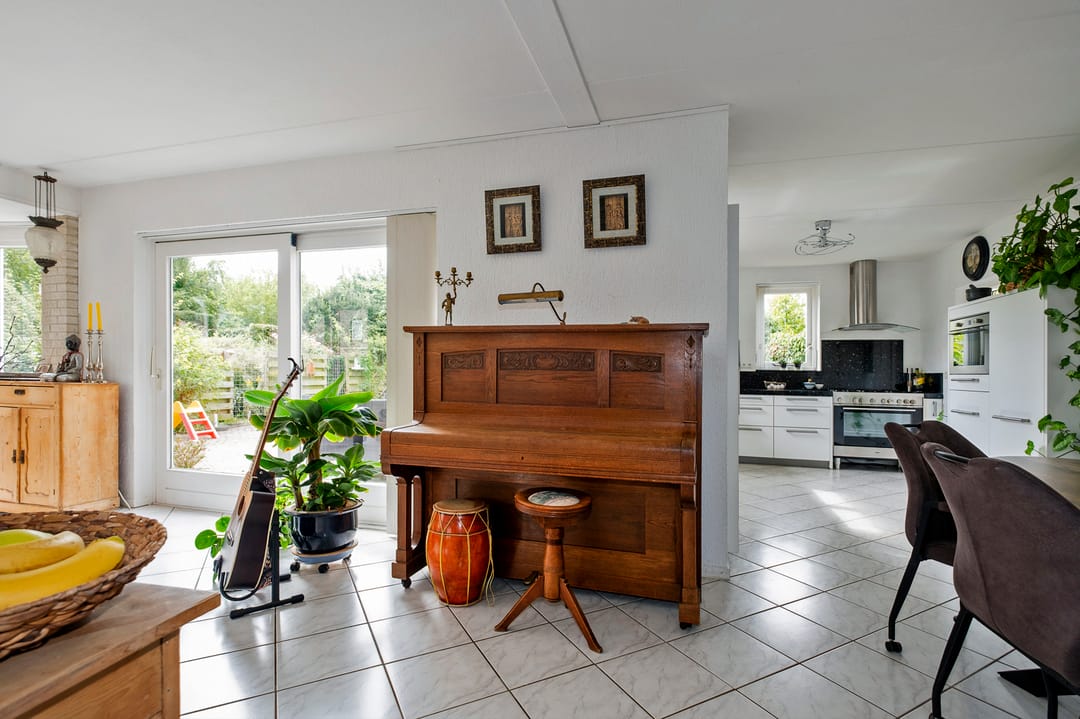 Foto 7 van Lisdodde 80