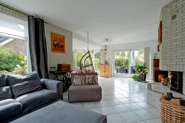 Foto 8 van Lisdodde 80