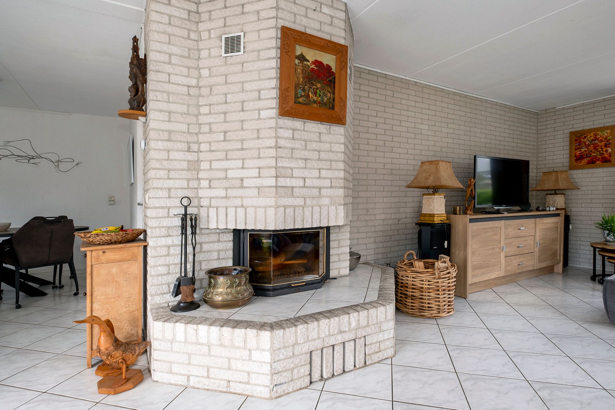 Foto 9 van Lisdodde 80