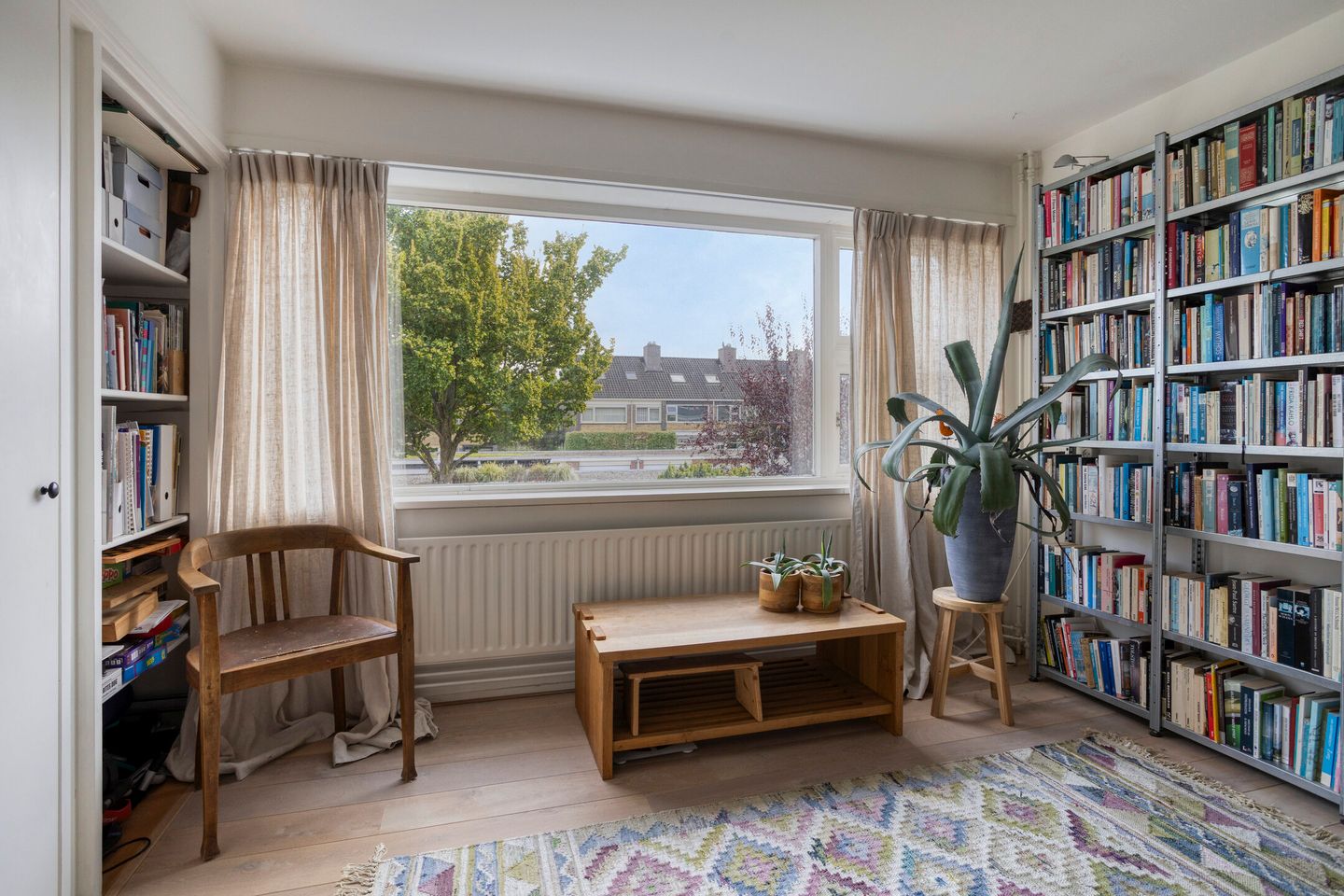 Foto 29 van Abraham Kuyperlaan 68