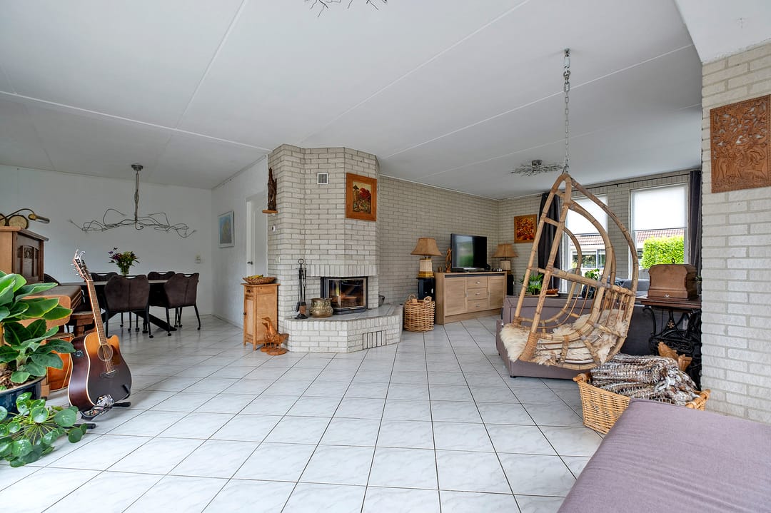 Foto 11 van Lisdodde 80