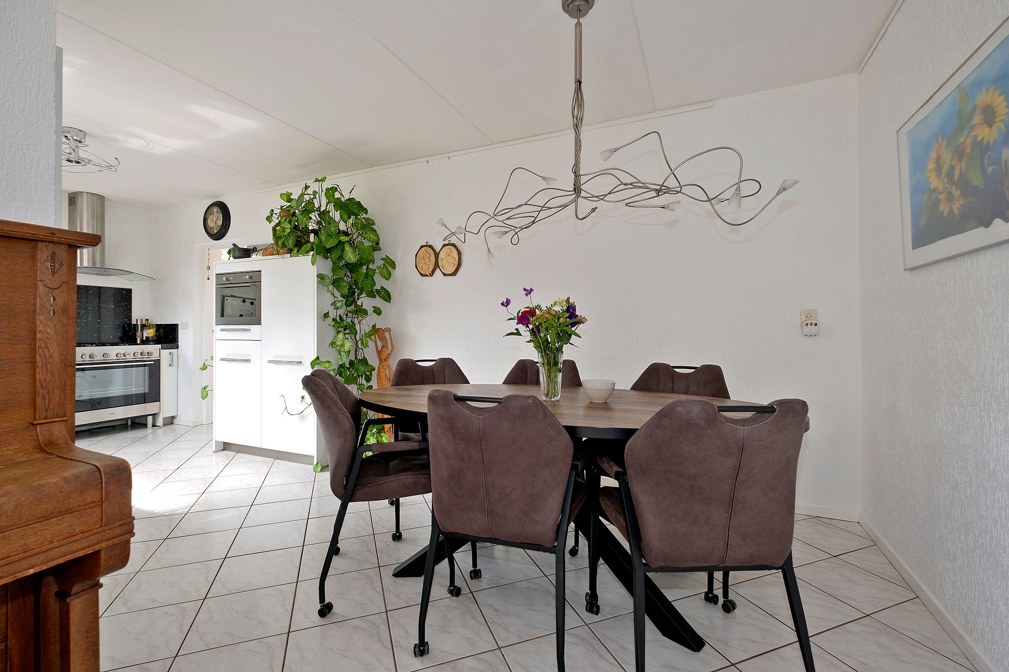 Foto 12 van Lisdodde 80