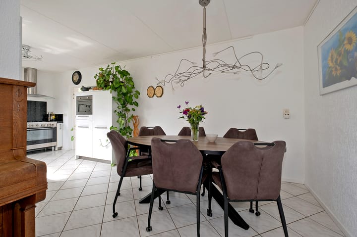 Foto 12 van Lisdodde 80