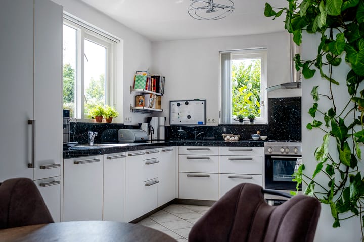 Foto 13 van Lisdodde 80