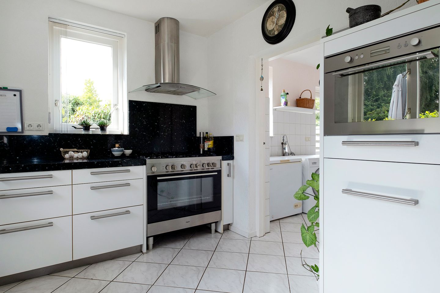 Foto 14 van Lisdodde 80