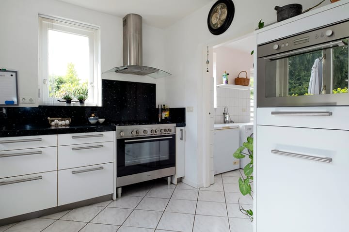 Foto 14 van Lisdodde 80