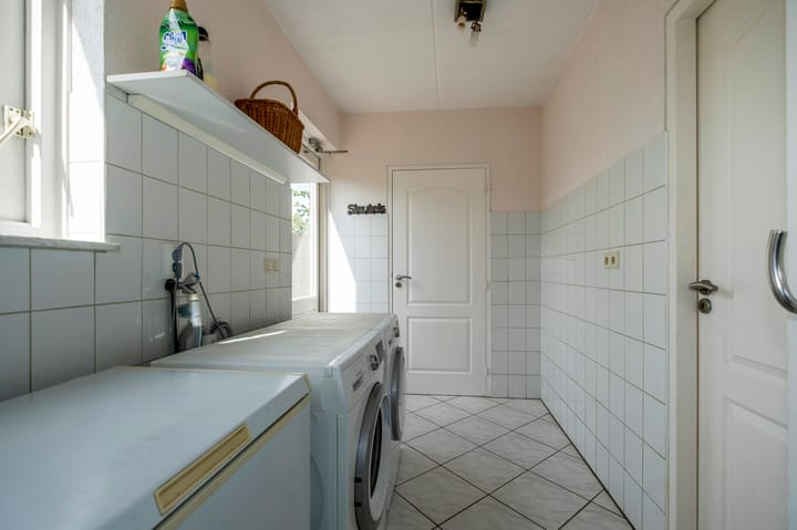 Foto 15 van Lisdodde 80