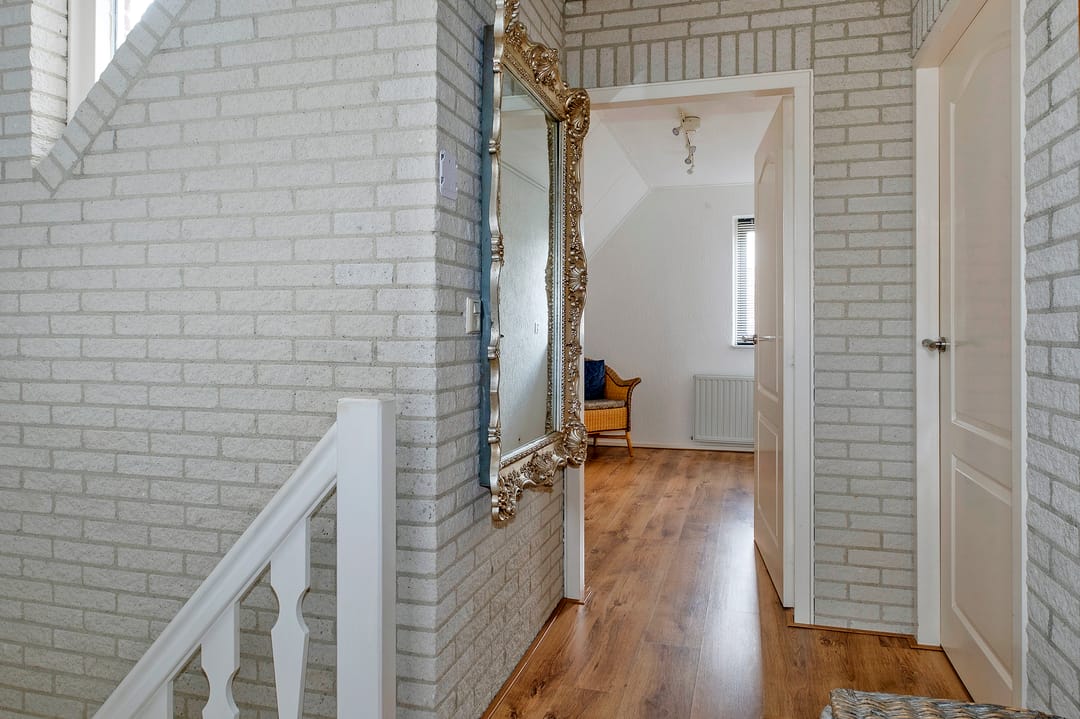 Foto 17 van Lisdodde 80