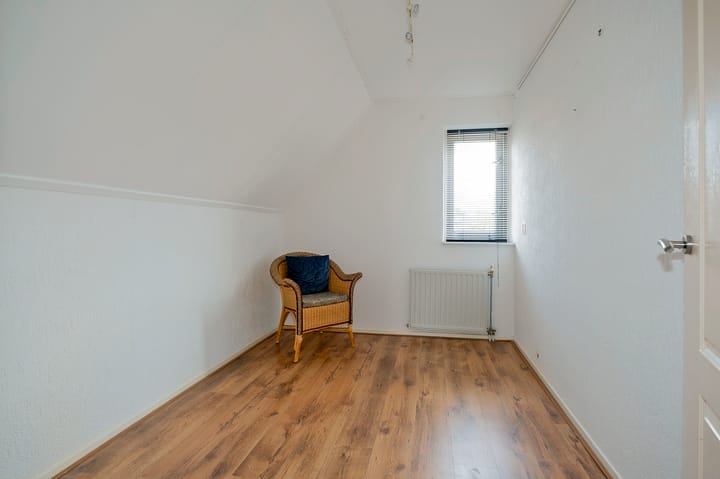 Foto 18 van Lisdodde 80