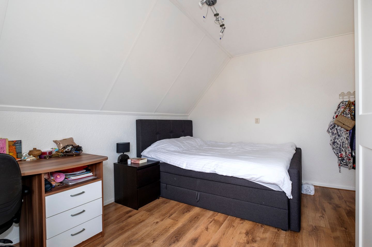 Foto 20 van Lisdodde 80