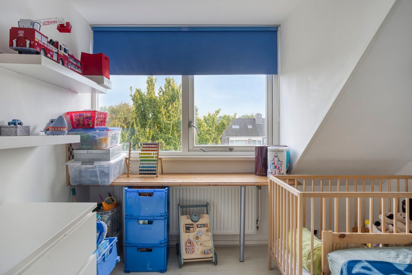 Foto 40 van Abraham Kuyperlaan 68