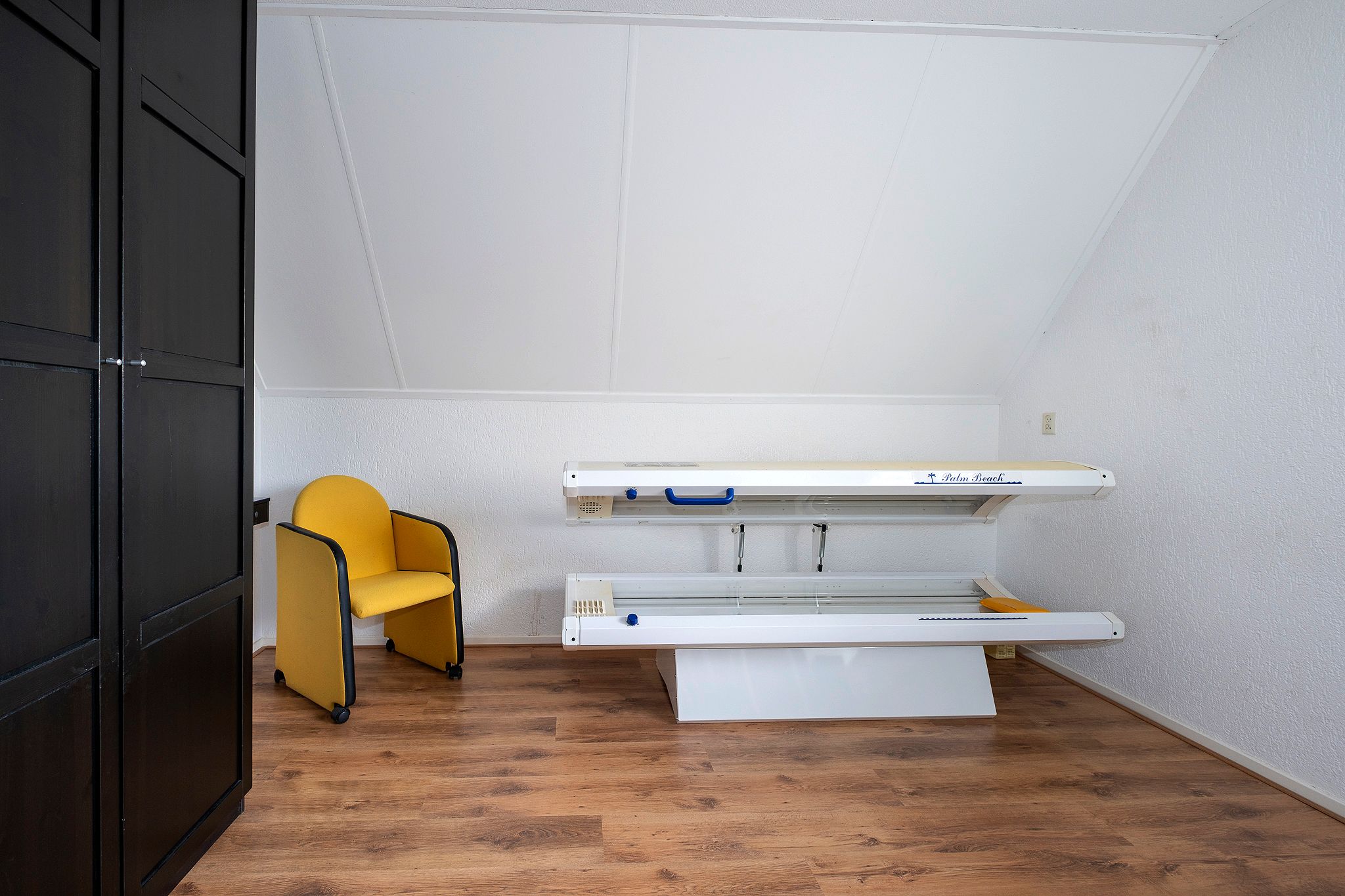 Foto 21 van Lisdodde 80