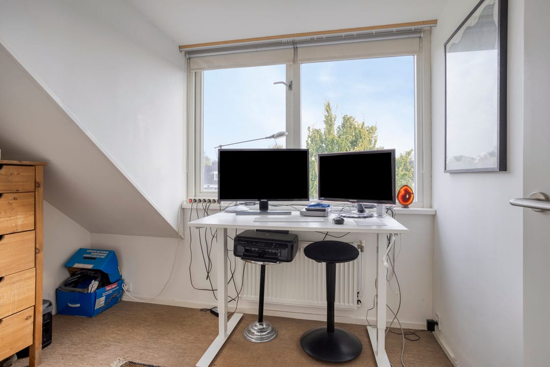 Foto 41 van Abraham Kuyperlaan 68