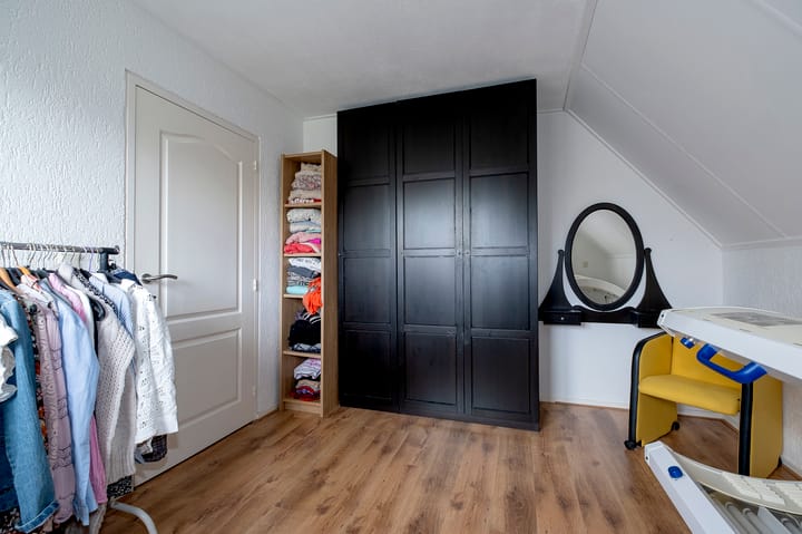 Foto 22 van Lisdodde 80